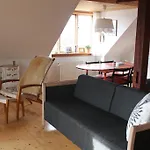 Bed and breakfast Borup Bed & Breakfast *