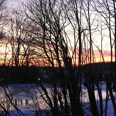 Borup Bed & Breakfast فندق مبيت وإفطار *