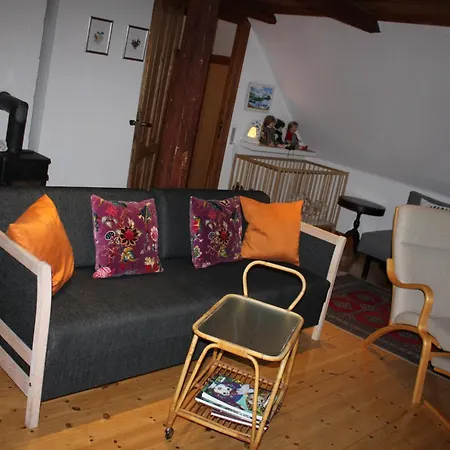 Bed & Breakfast Borup