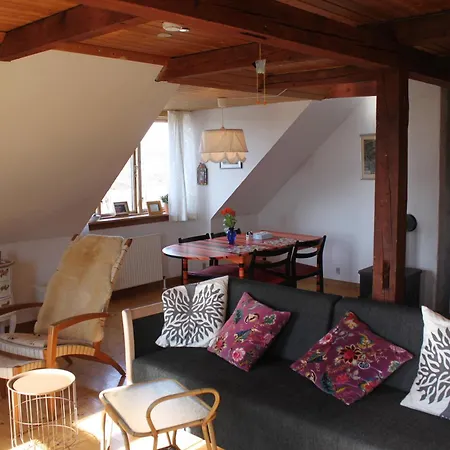 Bed & Breakfast Borup