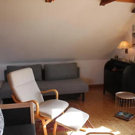 Borup Bed & Breakfast Borup (Koge)