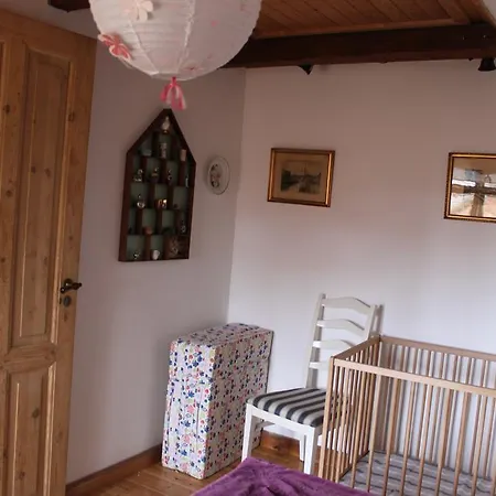 Borup Bed & Breakfast *