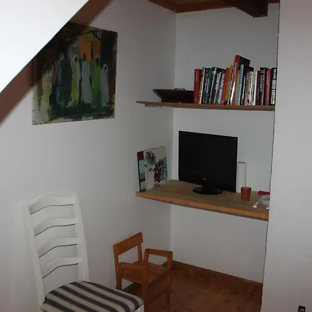 Bed & Breakfast Borup *