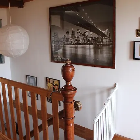 Borup Bed & Breakfast