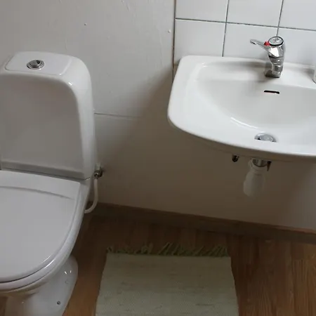 Borup Bed & Breakfast Borup (Koge)