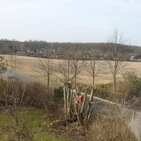 Borup Bed & Breakfast Borup (Koge)