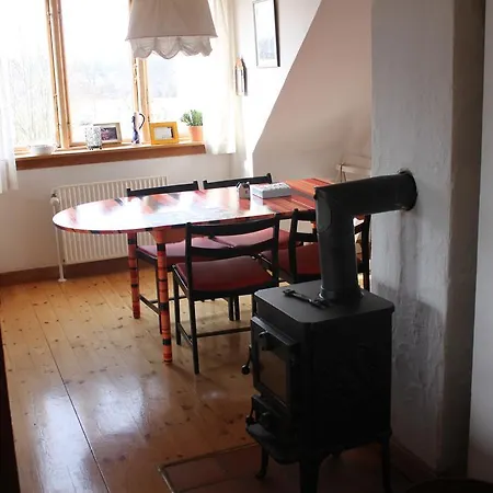Bed & Breakfast Borup *