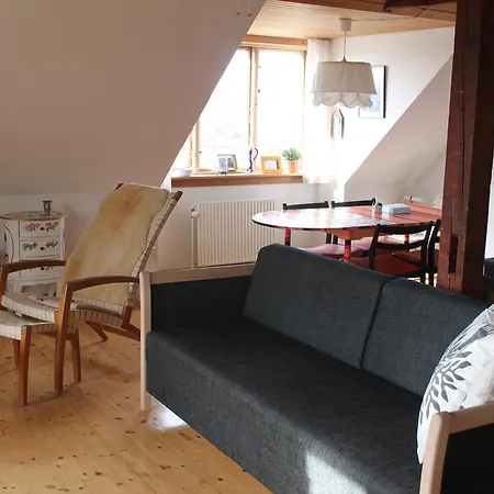 Bed & Breakfast Borup *