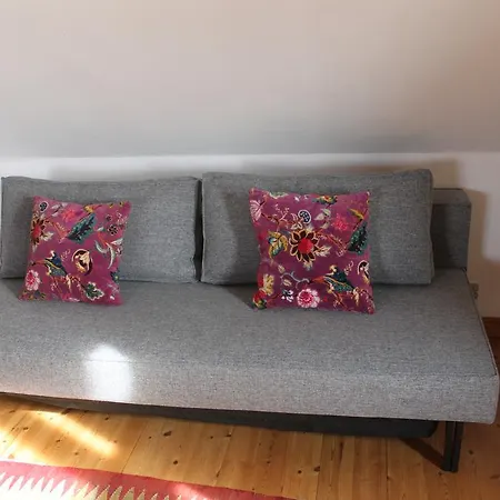 فندق مبيت وإفطار Borup Bed & Breakfast