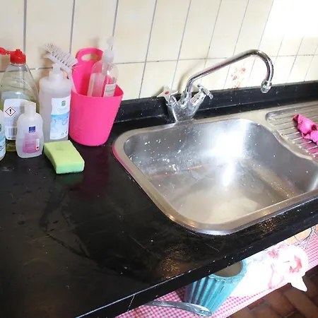 فندق مبيت وإفطار Borup Bed & Breakfast