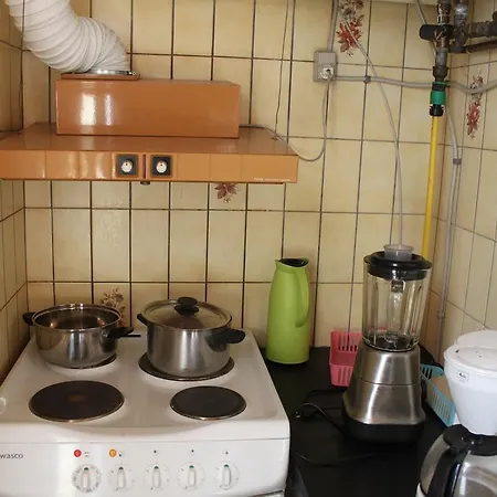 Borup Bed & Breakfast