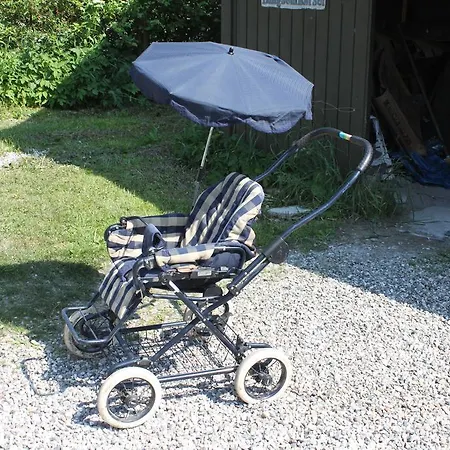 فندق مبيت وإفطار Borup Bed & Breakfast Borup (Koge)