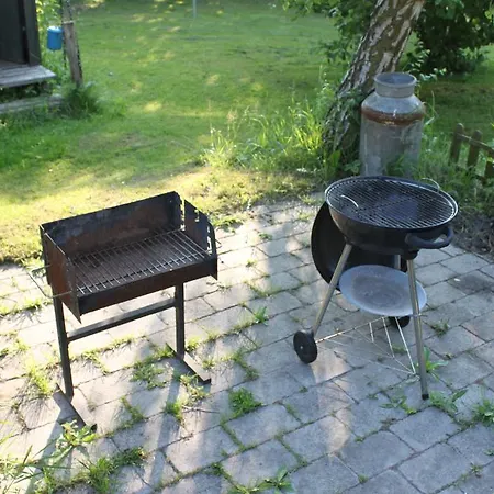 Bed & Breakfast Borup Borup (Koge)