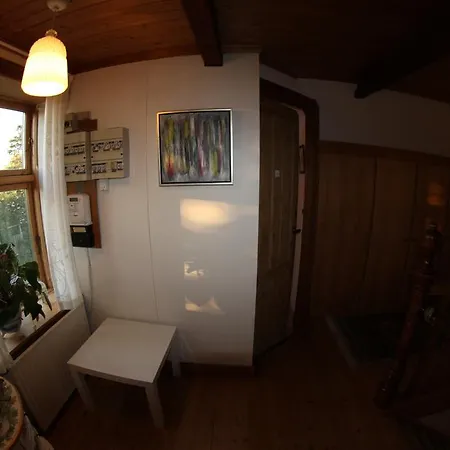 Bed & Breakfast Borup Borup (Koge)