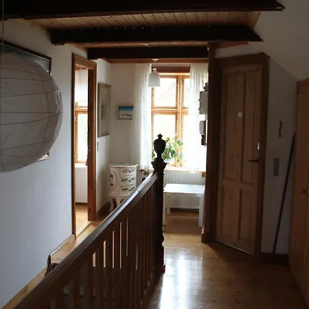 Borup Bed & Breakfast