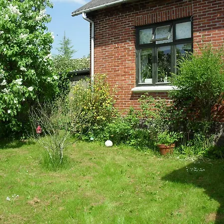 فندق مبيت وإفطار Borup Bed & Breakfast *