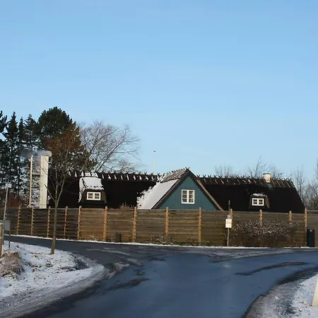 Borup Bed & Breakfast Borup (Koge)