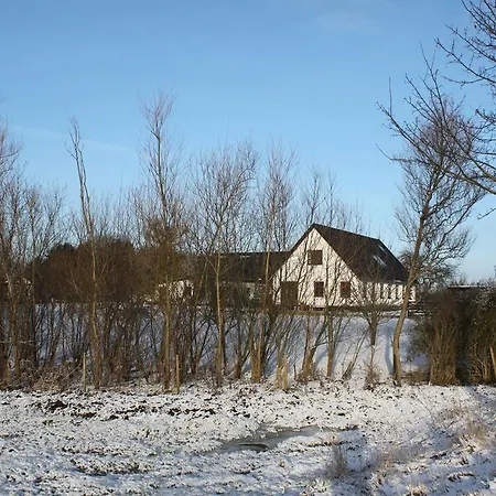 Borup Bed & Breakfast Borup (Koge)