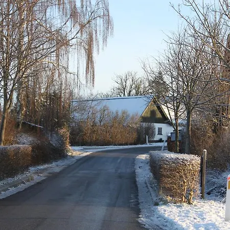 فندق مبيت وإفطار Borup Bed & Breakfast *