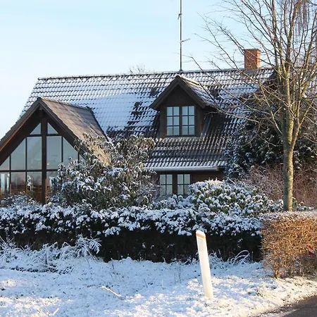 Borup Bed & Breakfast