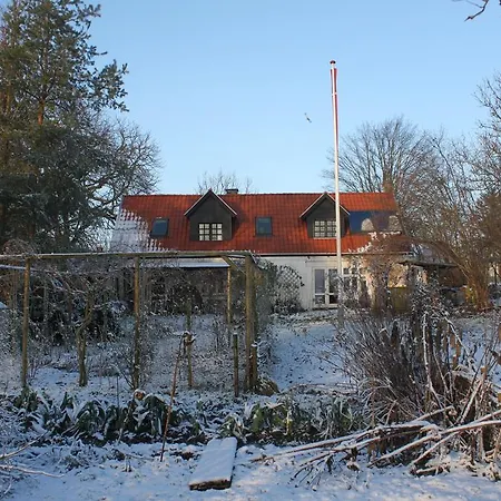 Frühstückspension Borup Bed & Breakfast