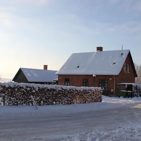 Borup Bed & Breakfast