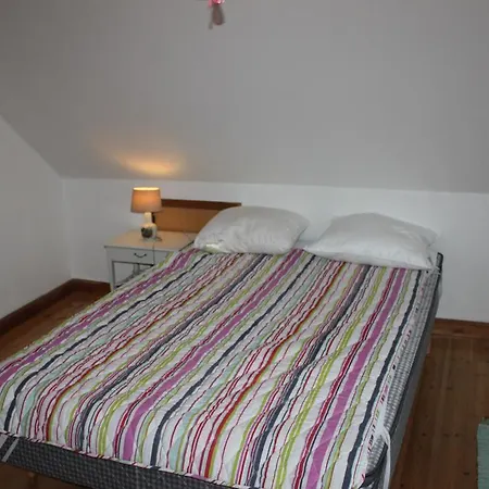 Bed & Breakfast Borup *