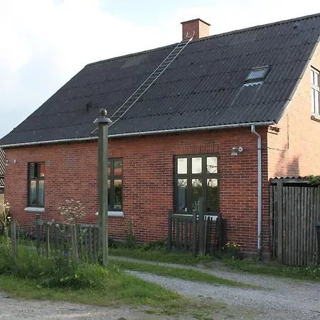 Bed & Breakfast Borup
