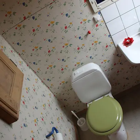 Borup Bed & Breakfast فندق مبيت وإفطار