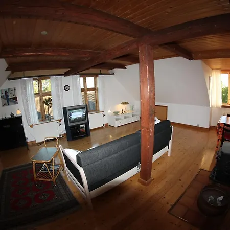 Borup Bed & Breakfast فندق مبيت وإفطار *