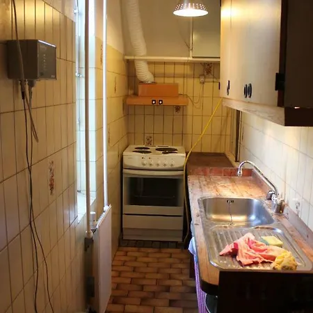 Bed & Breakfast Borup