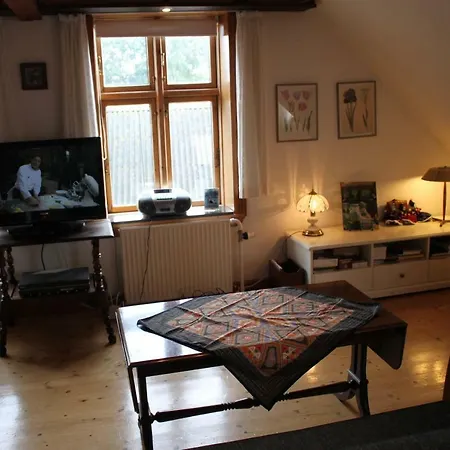 Bed & Breakfast Borup *