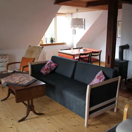 Borup Bed & Breakfast فندق مبيت وإفطار Borup (Koge)