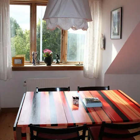 Bed & Breakfast Borup *