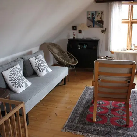 Frühstückspension Borup Bed & Breakfast