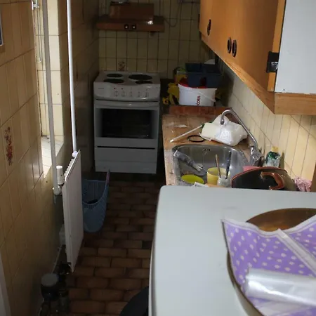 Borup Bed & Breakfast Frühstückspension