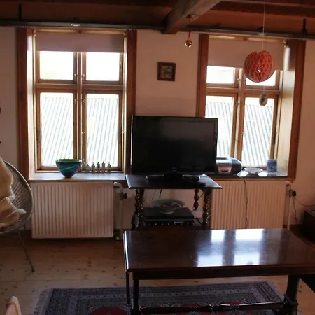 فندق مبيت وإفطار Borup Bed & Breakfast *