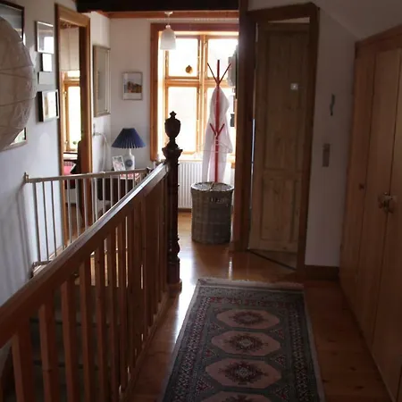 Borup Bed & Breakfast فندق مبيت وإفطار