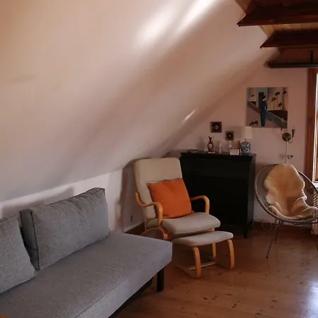 Borup Bed & Breakfast فندق مبيت وإفطار