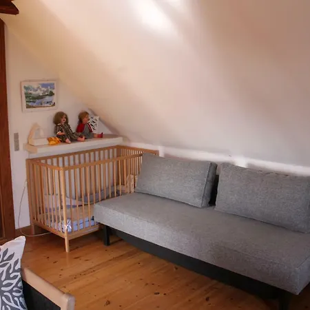 Bed & Breakfast Borup Borup (Koge)