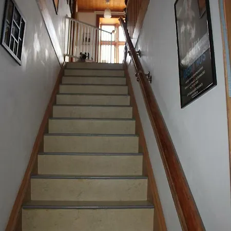 Bed & Breakfast Borup Borup (Koge)