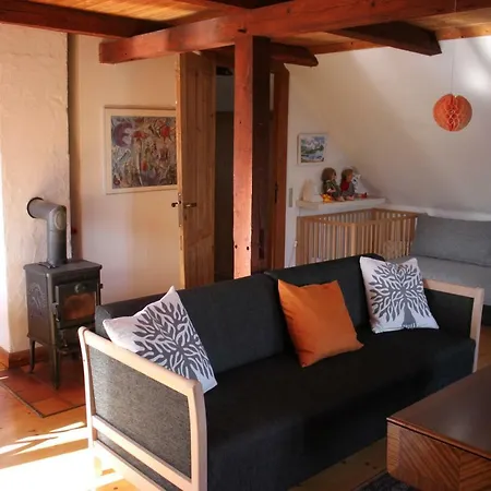 Bed & Breakfast Borup Borup (Koge)