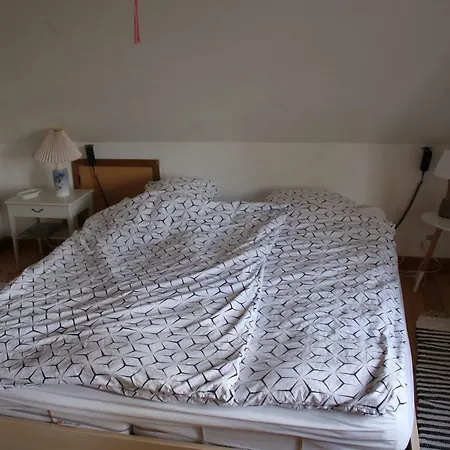 Borup Bed & Breakfast Frühstückspension *