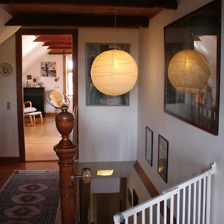 Borup Bed & Breakfast فندق مبيت وإفطار *