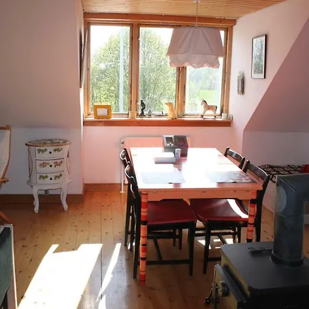 Borup Bed & Breakfast *