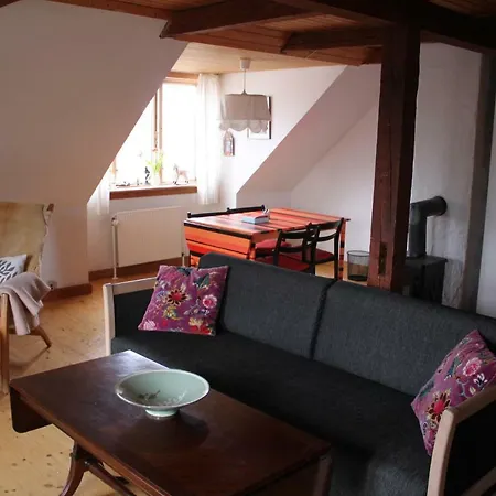 Borup Bed & Breakfast *