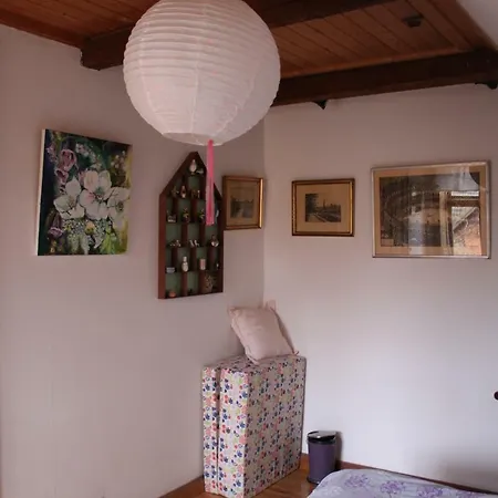 Borup Bed & Breakfast * Borup (Koge)