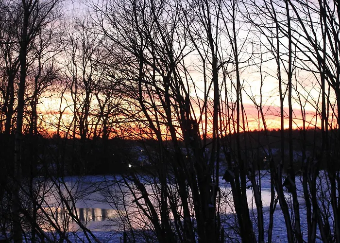 Borup Bed & Breakfast Bed & Breakfast *