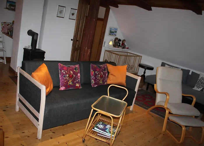 Bed & Breakfast Borup Bed & Breakfast