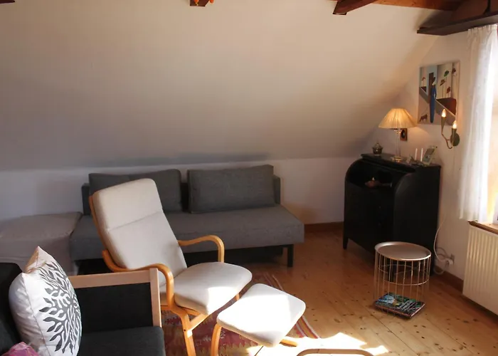 Borup Bed & Breakfast Borup (Koge)